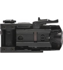 Sightmark UltraShot M-Spec LQD Reflex Sight (Black)  RED DOT
